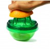 ▷ Double multipurpose kitchen set 10 in 1 Jocca with multicolor design