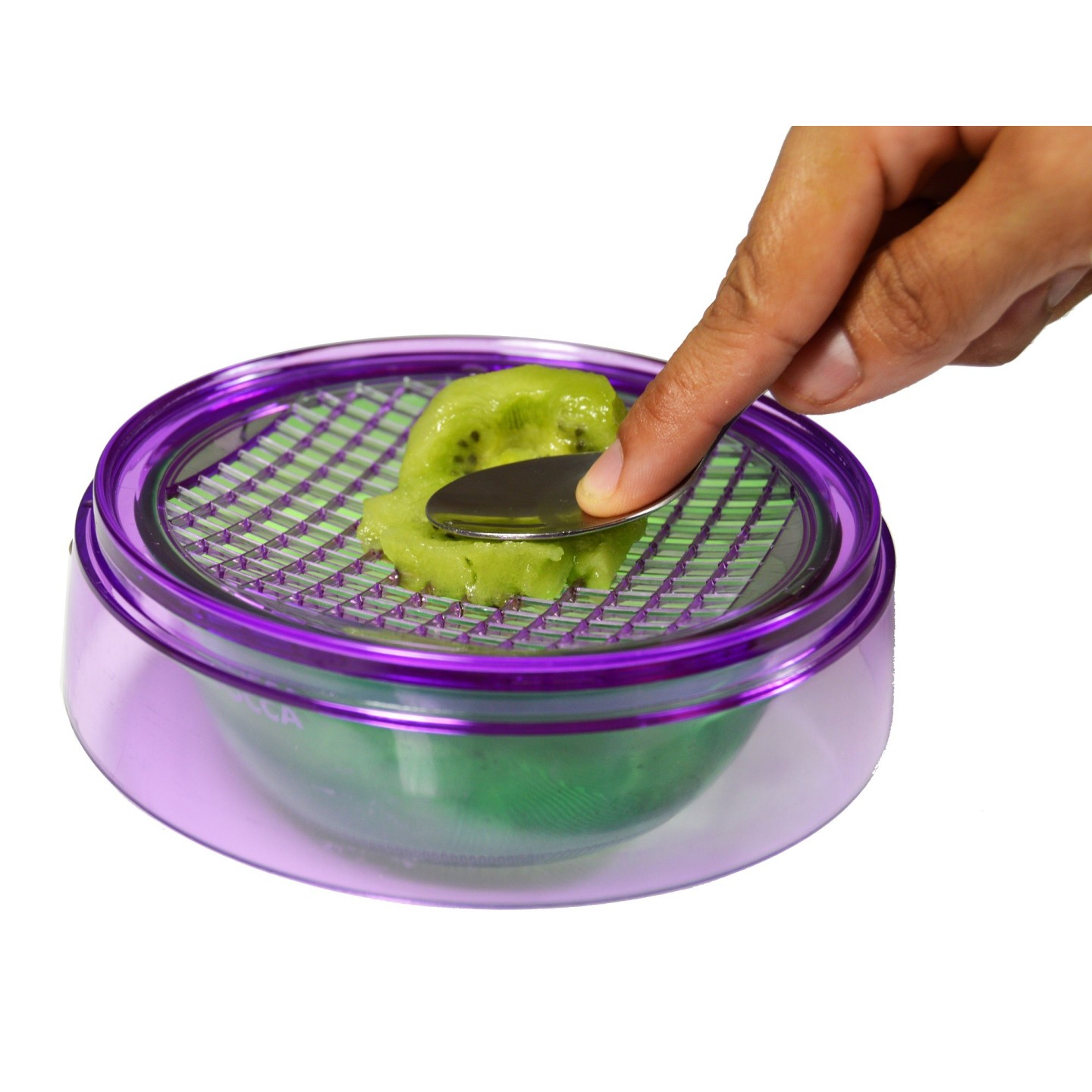 Set doppio di apparecchi multiuso 10 in 1 Jocca con diseño multicolore