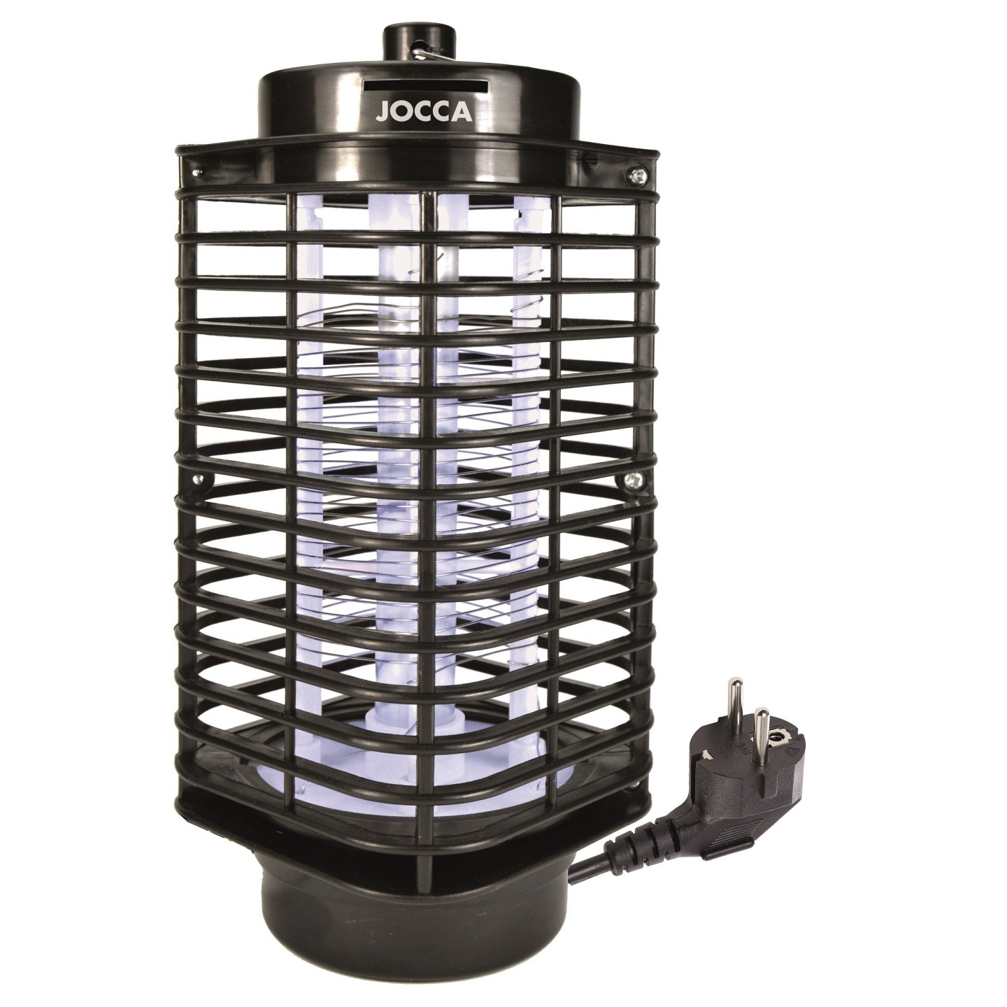 ▷ Killer lamp with ultraviolet light Jocca