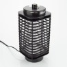 ▷ Lampada matainsspa_Latn con luce ultravioletta Jocca