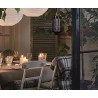 ▷ Killerlampe mit ultraviolettem Licht Jocca