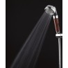 Deux coussins d'éco-douche relaxants
