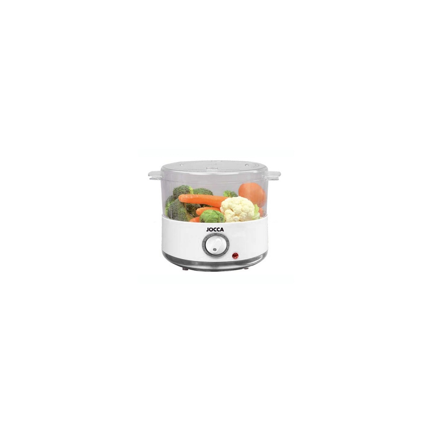 Cozinha de vapor elétrico - 400w