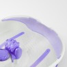 Foot massager, foot whirlpool