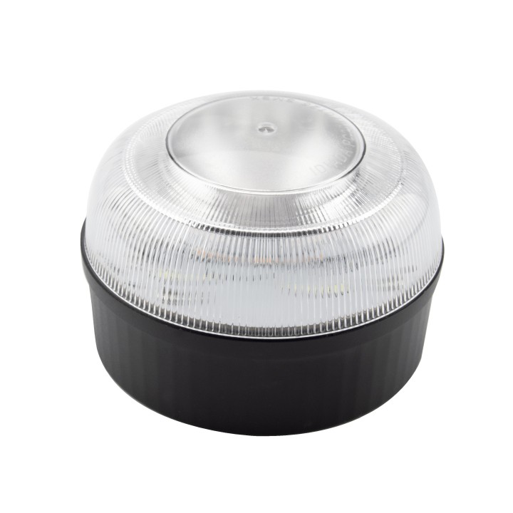 PACK PARA EL COCHE: LUZ DE EMERGENICAS, ASPIRADOR DE MANO Y VENTOSA ANTIABOLLADURAS
