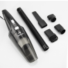 PACK FOR THE COCHE: EMERGENIC LUZ, ASPIRADOR DE MANO UND VENTOSA ANTIABOLLADURAS