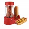 MÁQUINA PERRITOS CALIENTES - 350W