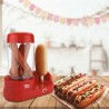 MÁQUINA PERRITOS CALIENTES - 350W