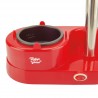 HOT DOG STEAMER