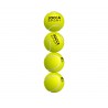 4 TENNIS BALLS PACK