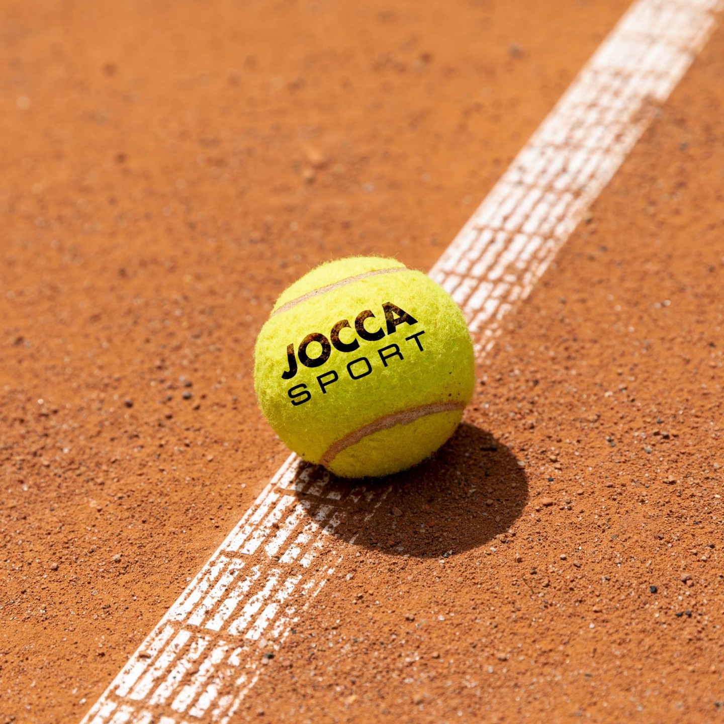 PELOTAS DE TENIS - 4 UNIDADES