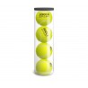 PELOTAS DE TENIS - 4 UNIDADES