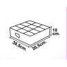 PACK OF 30 CAJONE ORGANIZERS