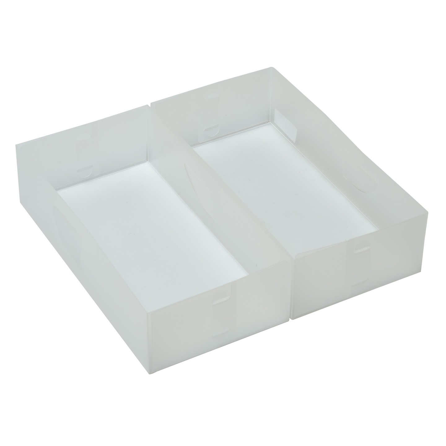 PACK DE 30 ORGANIZADORES DE CAJONES