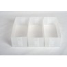 PACOTE DE 30 CAJONE ORGANIZERS