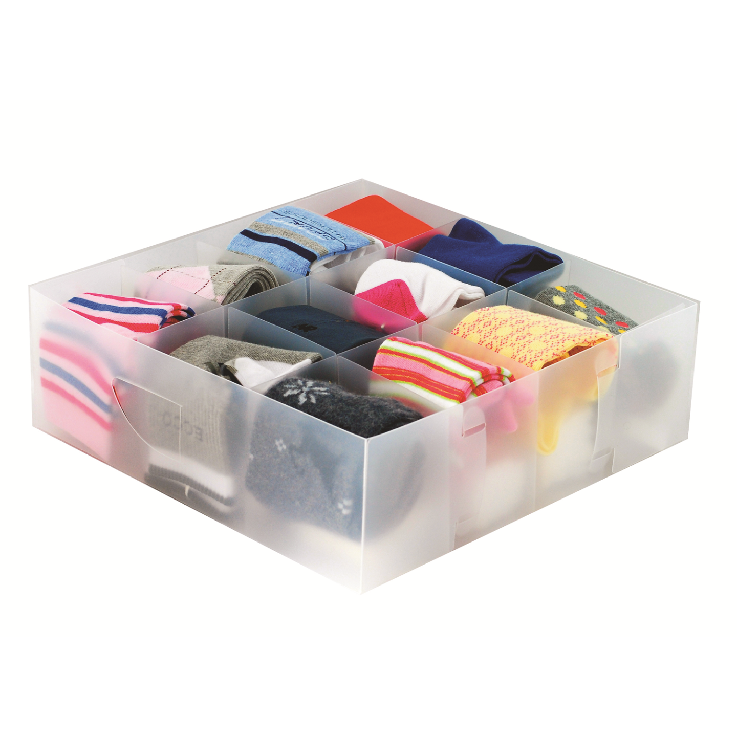 PACK VON 30 CAJONE ORGANIZERS