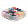 PACK OF 30 CAJONE ORGANIZERS
