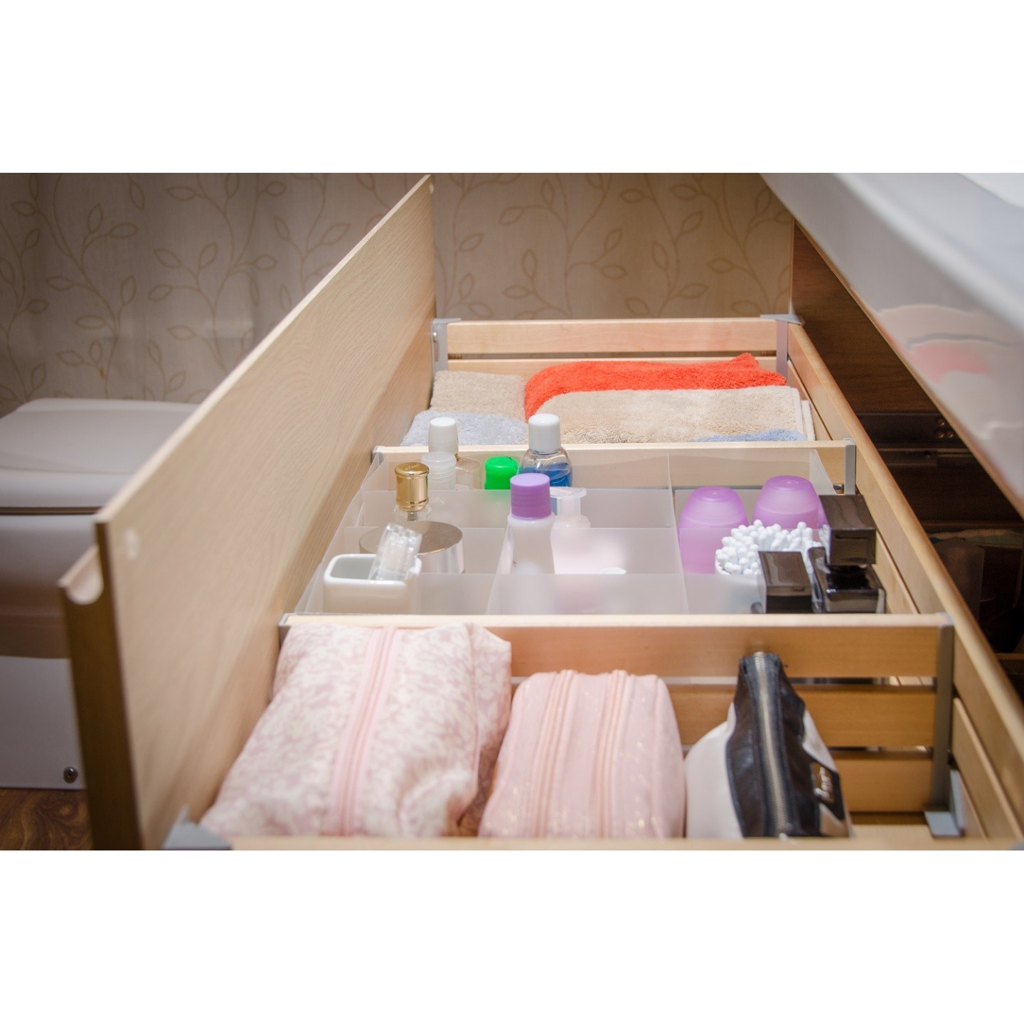 PACK OF 30 CAJONE ORGANIZERS