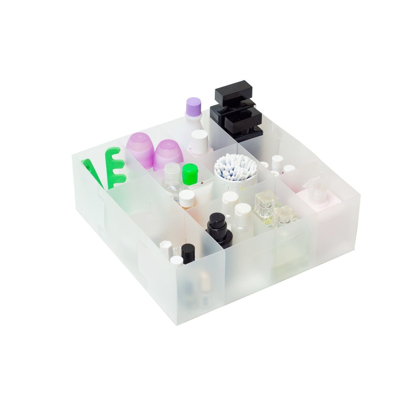 PACOTE DE 30 CAJONE ORGANIZERS