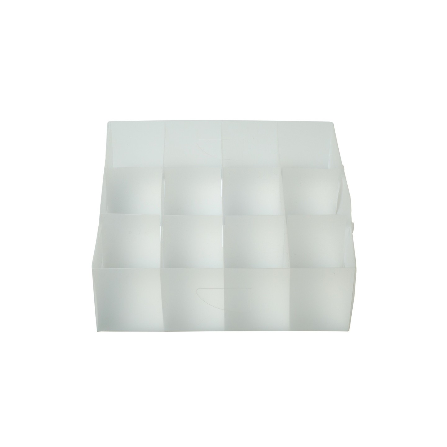 PACOTE DE 30 CAJONE ORGANIZERS