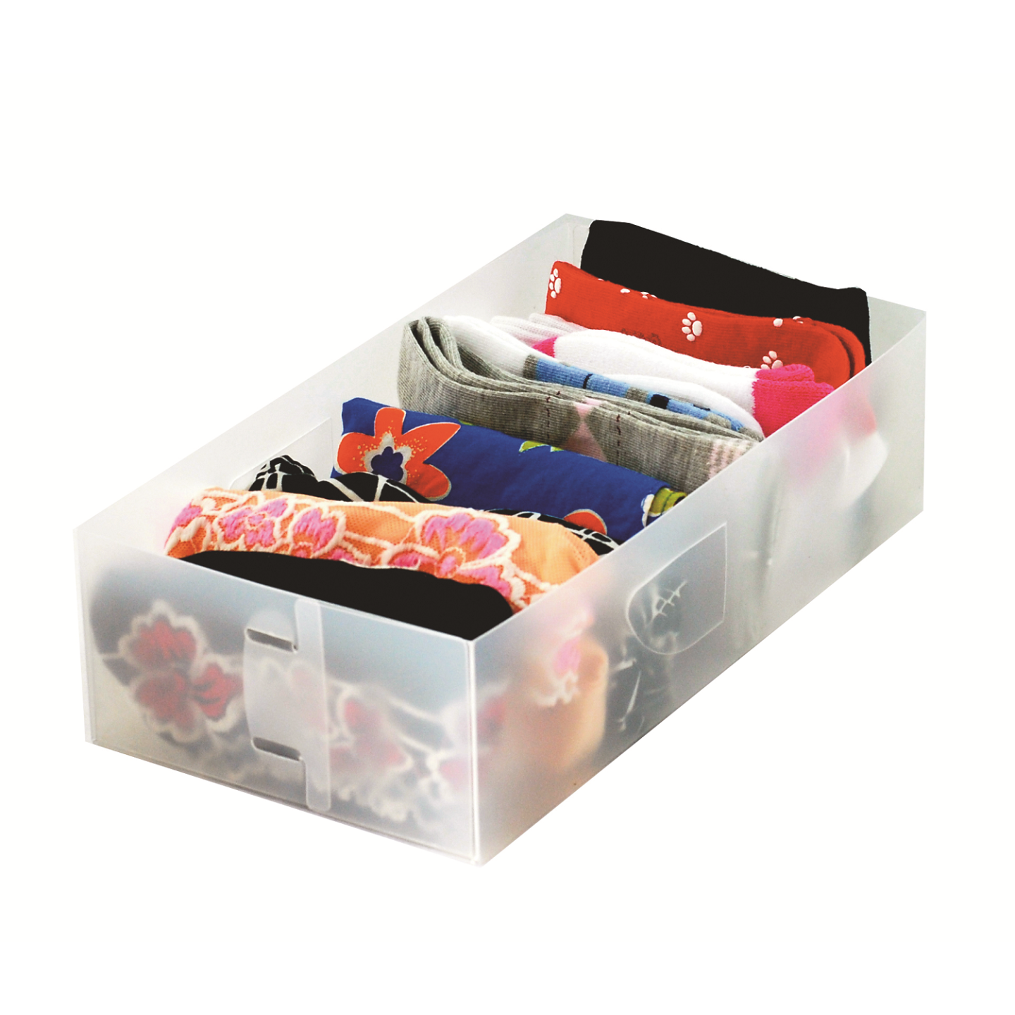 PACK VON 30 CAJONE ORGANIZERS
