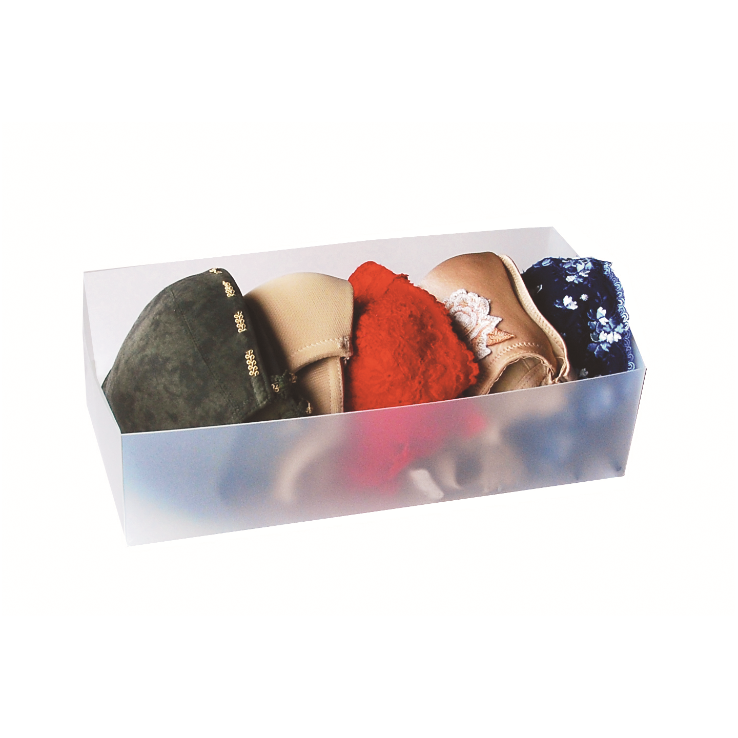 PACK OF 30 CAJONE ORGANIZERS