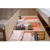 PACK DE 30 ORGANIZADORES DE CAJONES
