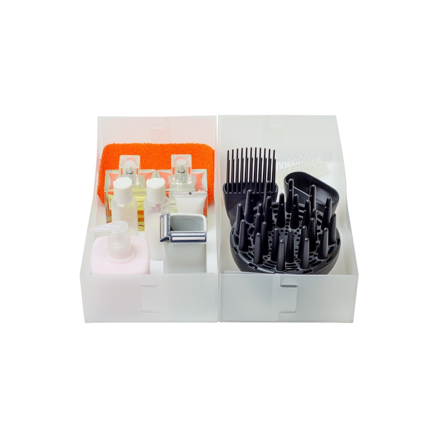 PACOTE DE 30 CAJONE ORGANIZERS