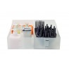 PACK OF 30 CAJONE ORGANIZERS
