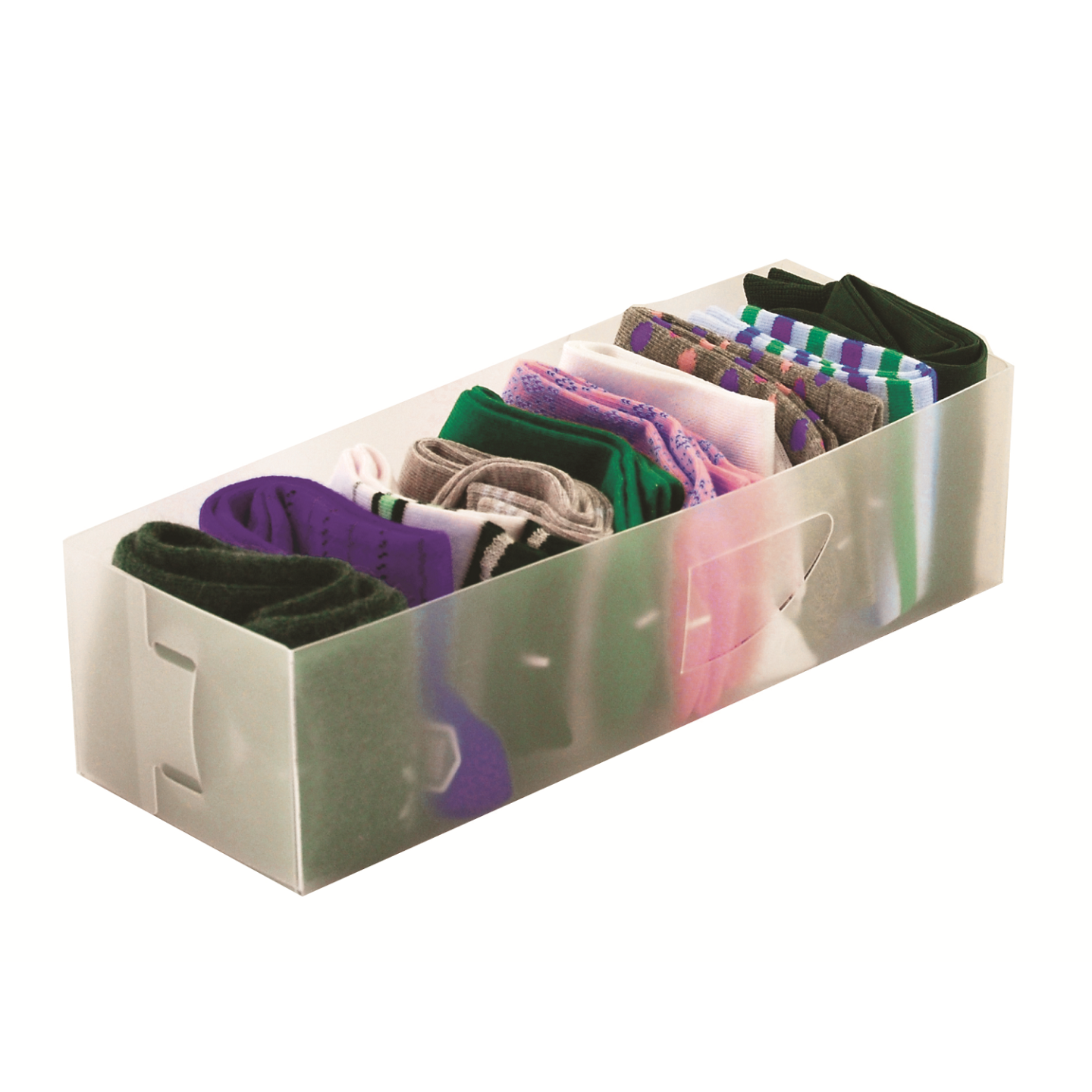 PACK DE 30 ORGANIZADORES DE CAJONES