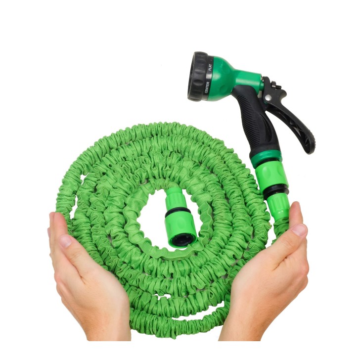 Tuyau arrosage extensible pour le jardin