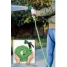 ▷ Extensible hose Jocca