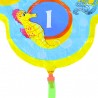 SET COLCHONETA DE SANDÍA + JUEGO DE AGUA