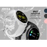 SMARTWATCH JOCCA SPORT NEGRO