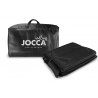 Matelas Massager Jocca avec sac de transport