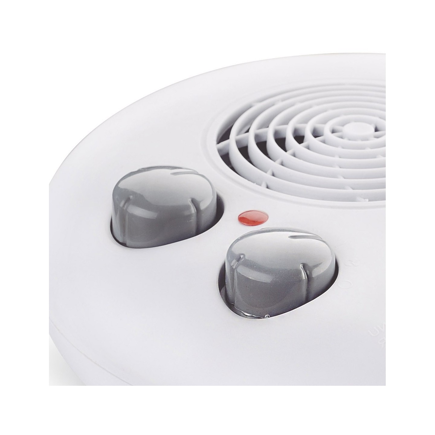 ▷  Calefactor 2000W de Jocca
