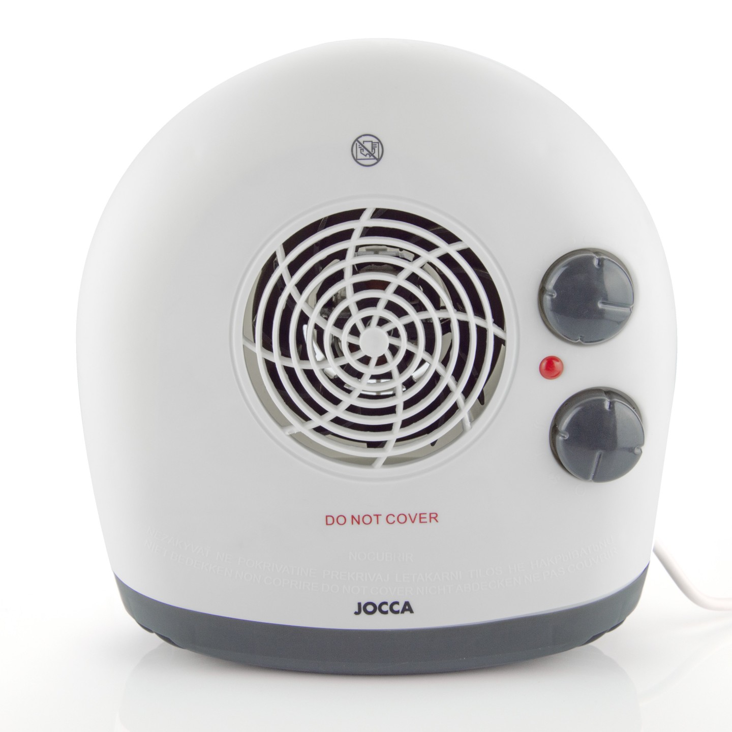 ▷  Calefactor 2000W de Jocca