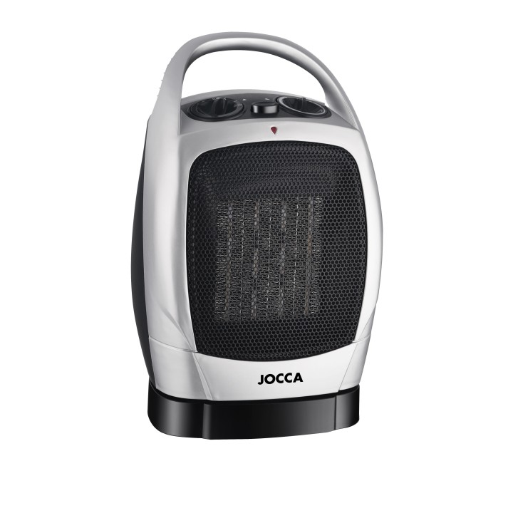 ▷ Chauffage en céramique Jocca