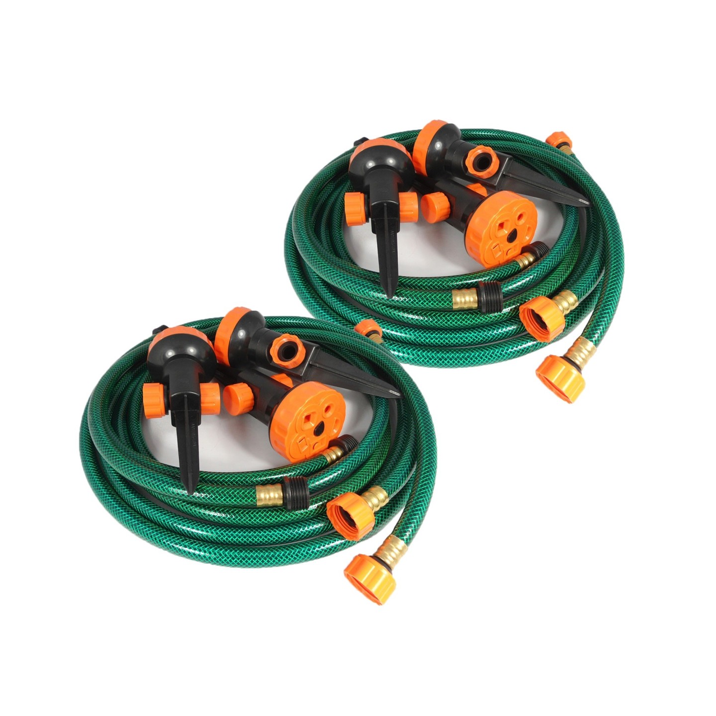 Sistema de riego portátil