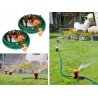 ▷ Tragbares Bewässerungssystem Jocca