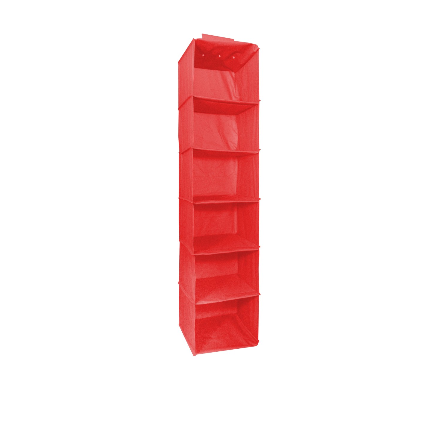 ORGANIZADOR DE 6 BALDAS