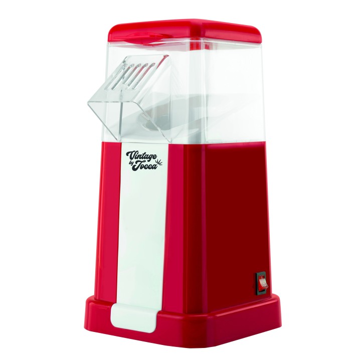 Popla elettrica vintage da 1200W vintage Jocca