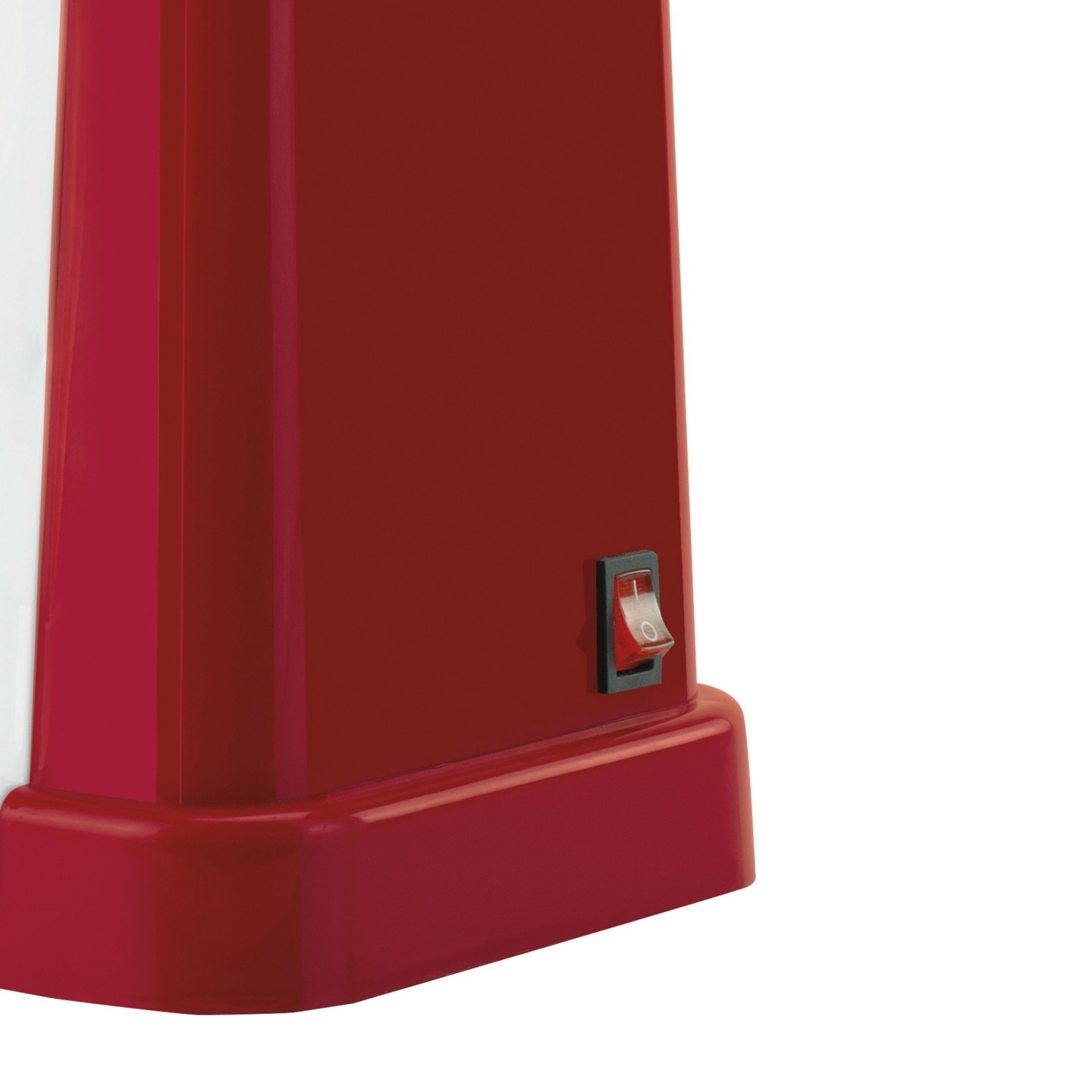 1200W Retro Vintage Electric Popgle Jocca