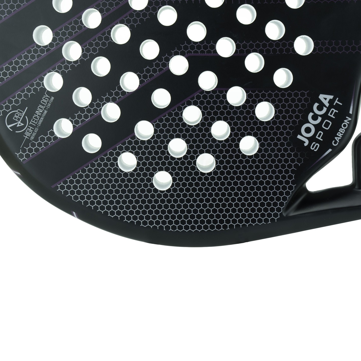 ADULT PADEL RACKET