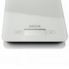 ▷ Bascula di spa_Latn Jocca bianca