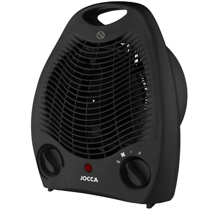 ▷ Aquecedor elétrico portátil Jocca