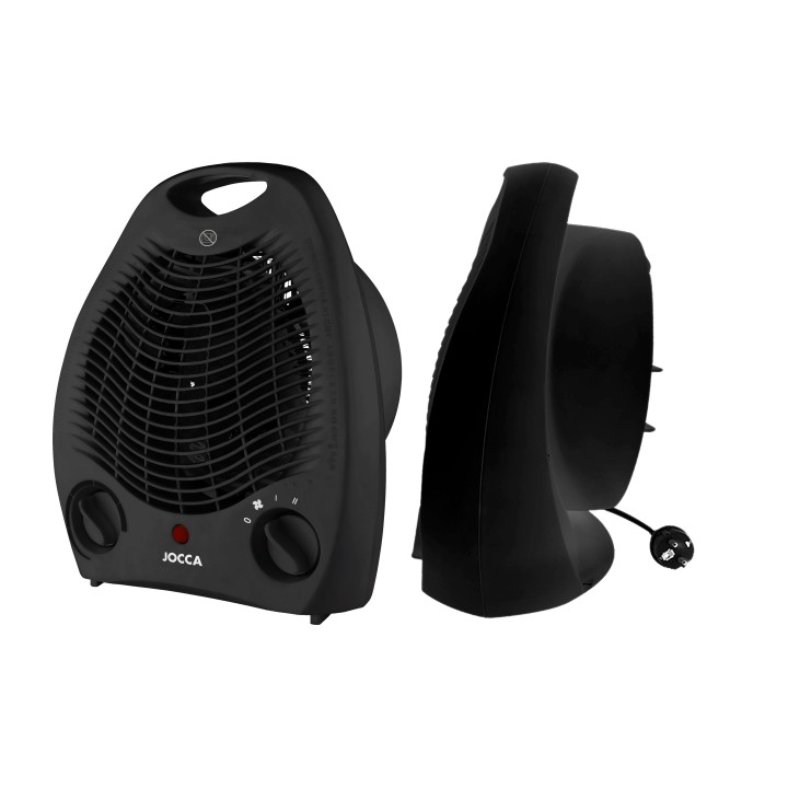 ▷ Calefactor eléctrico portátil de Jocca