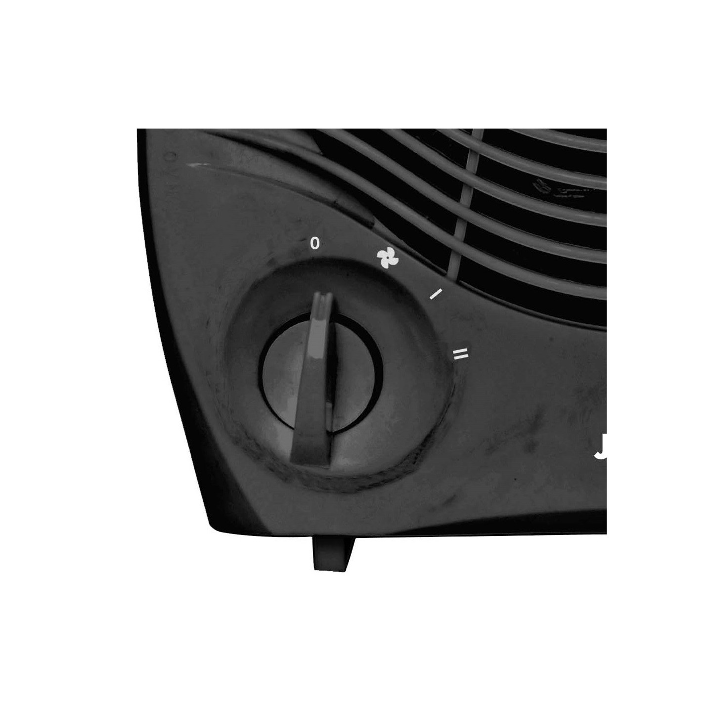 ▷ Aquecedor elétrico portátil Jocca
