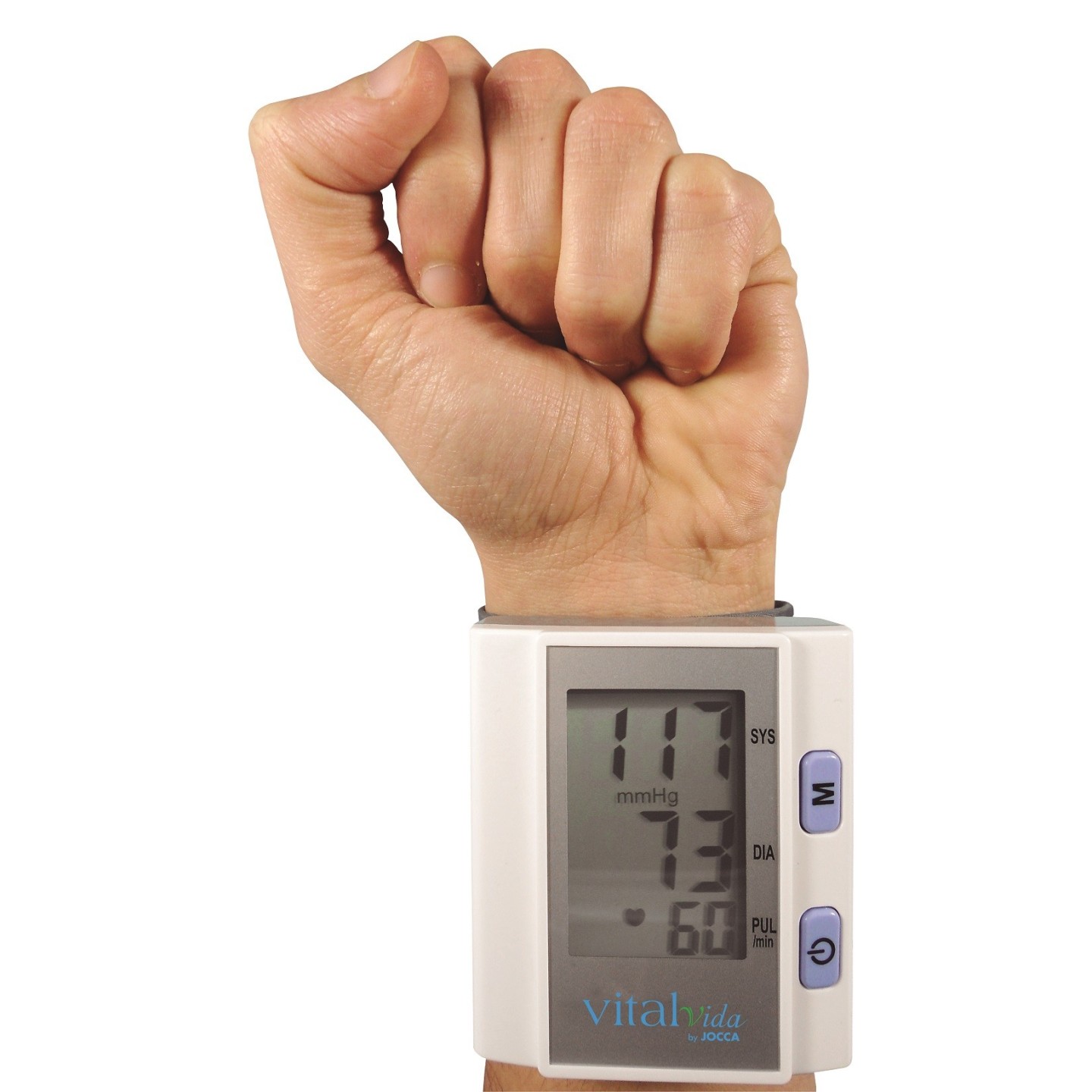 TEMSIÓMETRO AUTOMATIC