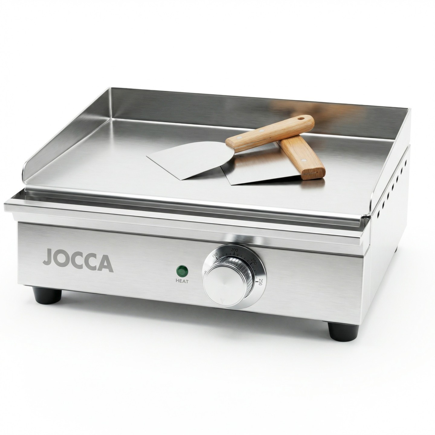 Hornos Planchas Barbacoas